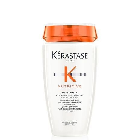 Bain Satin Shampoo