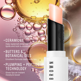 Extra Lip Tinted Balm with Plumping + Peptide Technology