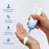 Relief Sun Aqua-Fresh Rice + B5 SPF50+ PA++++