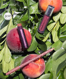 Berry Nude Signature Lip Trio Set