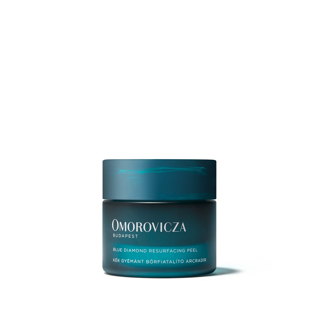Omorovicza – The Cosmetic Market