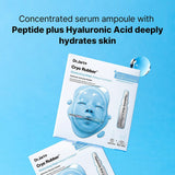 Cryo Rubber™ Moisturizing Face Mask with Hyaluronic Acid