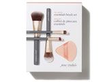 Pro Series Essentials Brush Set