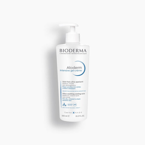 Atoderm Intensive Gel-cream
