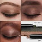 Dual-Ended Long-Wear Cream Eyeshadow Stick