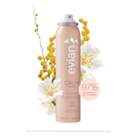 Calm Facial Mist with Natural Mineral Water