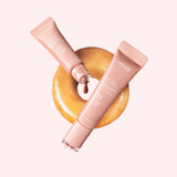 Glaze Craze Tinted Lip Serum - Sugar Glaze