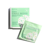 moodpatch™ Chill Mode Eye Gels - 5 Pack