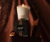 Moroccan Amber Classic Candle