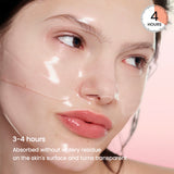 Bio Collagen-Real Deep Mask (Single)