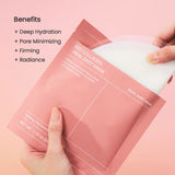 Bio Collagen-Real Deep Mask (Single)