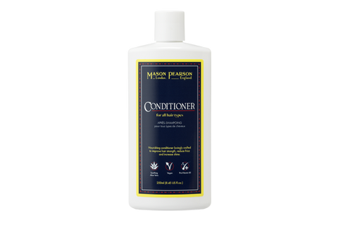 Conditioner for All Hair Types 250ml