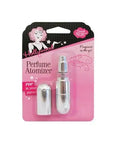 PERFUME ATOMIZER