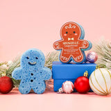 Gingerbread Gingerbread Holiday Buffer