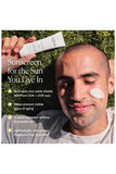 Marine Screen SPF 50 Mineral Sunscreen