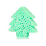 Bright Juniper Holiday Tree Buffer