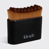 Lymphatic Contour Face Brush - Black