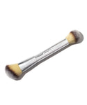 VEGAN TEDDY DOUBLE CHEEK BRUSH