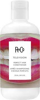 TELEVISION PERFECT HAIR CONDITIONER