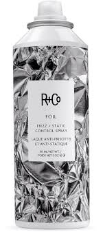 FOIL Frizz + Static Control Spray