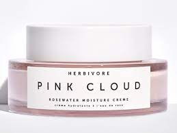 Pink Cloud Soft Moisture Cream