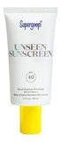 Unseen Sunscreen SPF 40 - Face