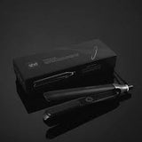 Chronos Flat Iron - Black