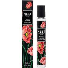 Wild Poppy Travel Spray