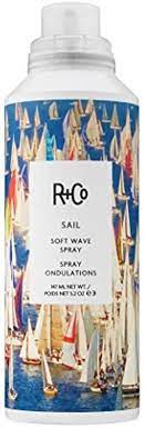 SAIL SOFT WAVE SPRAY