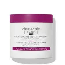 Color Shield Cleansing Mask