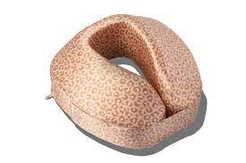 Jet Setter Travel Pillow - Safari