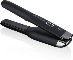 Unplugged Styler - Cordless Flat Iron