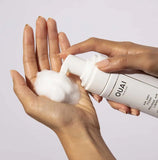 Air Dry Foam
