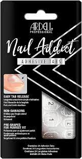 Nail Addict Adhesive Tabs