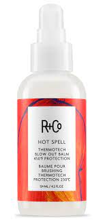 HOT SPELL THERMOTECH BLOW OUT BALM 450° F PROTECTION
