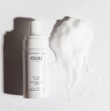 Air Dry Foam