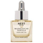 Madagascar Vanilla Perfume Oil