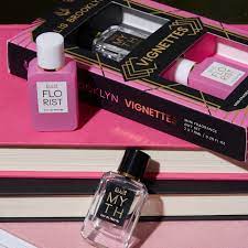 VIGNETTES Mini Fragrance Duo Set