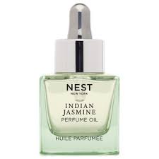 Indian Jasmine Perfume Oil