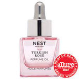 Turkish Rose Perfume Oil