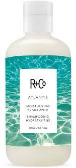 ATLANTIS MOISTURIZING B5 SHAMPOO