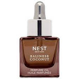 Balinese Coconut Perfume Oil