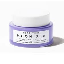 Moon Dew Firming Eye Cream