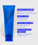 AIR DRY/BLOW DRY CRÈME