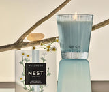 Driftwood & Chamomile Classic Candle