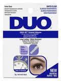 Duo Quick-Set Strip Lash Adhesive — Clear