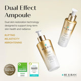 REJURAN Healer Dual Effect Turnover Ampoule 30ml