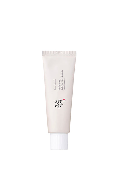 Relief Sun: Rice + Probiotic SPF50+ PA++++