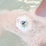 "Sunshine” Bracelet Bath Bomb