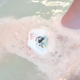 "Sunshine” Bracelet Bath Bomb